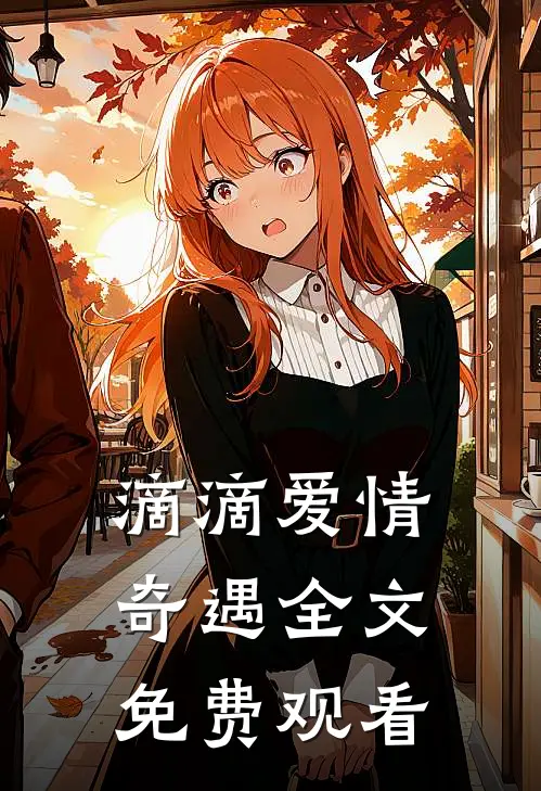 滴滴爱情奇遇全文免费观看