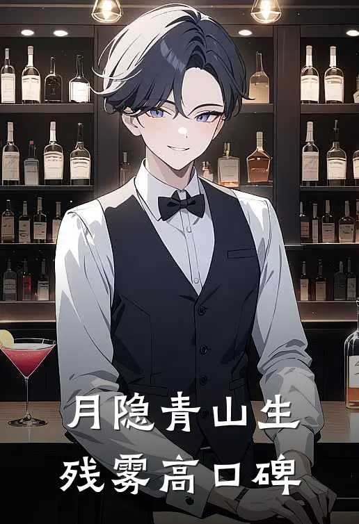 月隐青山生残雾高口碑