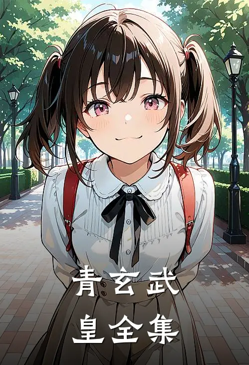 青玄武皇全集