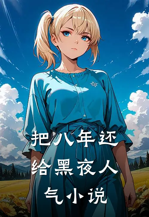 把八年还给黑夜人气小说