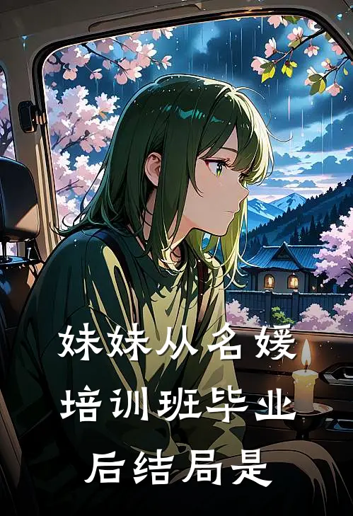 妹妹从名媛培训班毕业后结局是