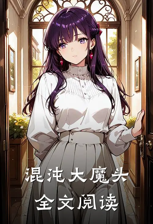 混沌大魔头全文阅读