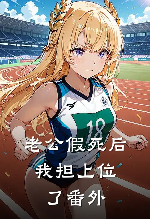 老公假死后，我担上位了番外