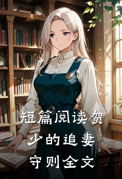 短篇阅读贺少的追妻守则全文