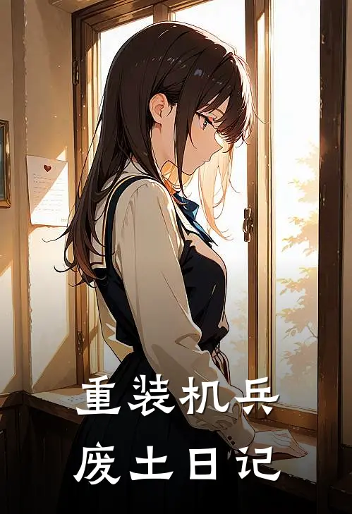 重装机兵：废土日记