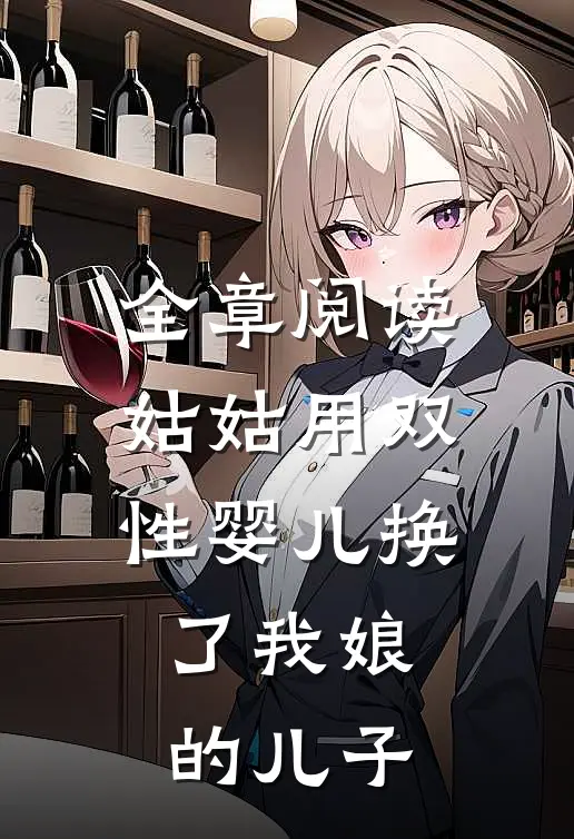 全章阅读姑姑用双性婴儿换了我娘的儿子
