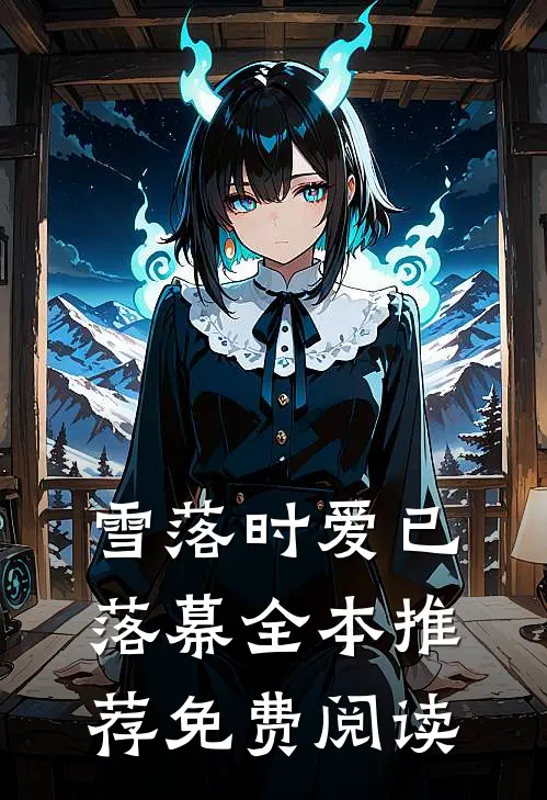 雪落时爱已落幕全本推荐免费阅读