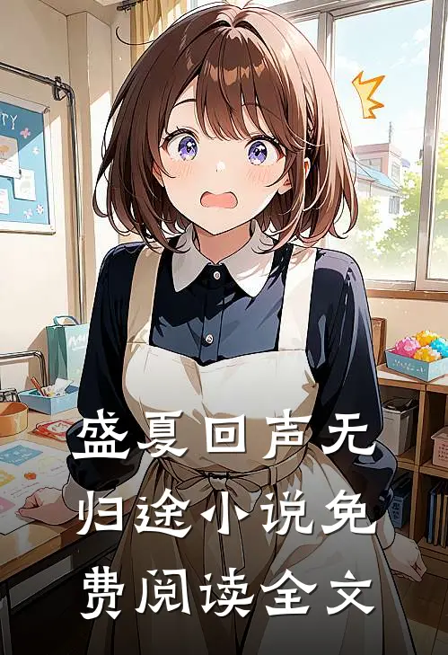 盛夏回声无归途小说免费阅读全文