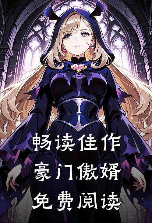 畅读佳作豪门傲婿免费阅读