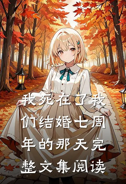 我死在了我们结婚七周年的那天完整文集阅读