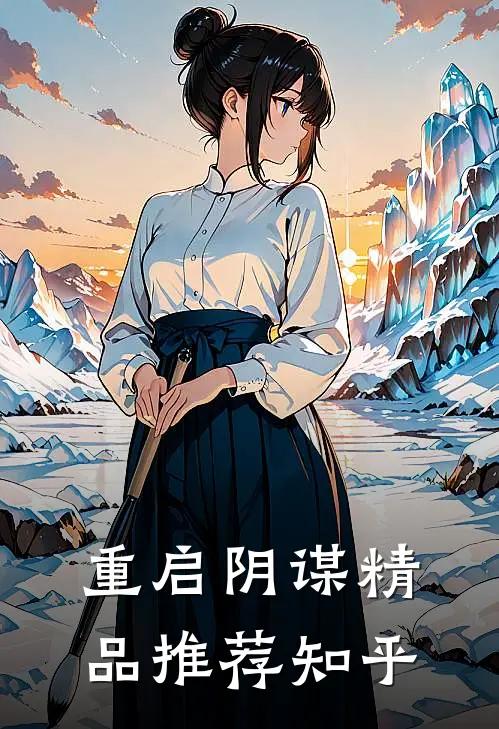 重启阴谋精品推荐知乎