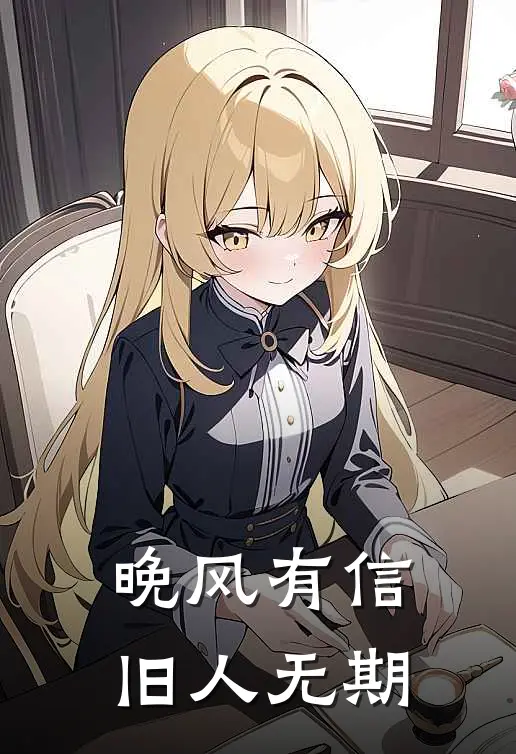 晚风有信，旧人无期