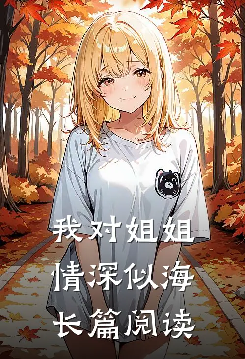 我对姐姐情深似海长篇阅读