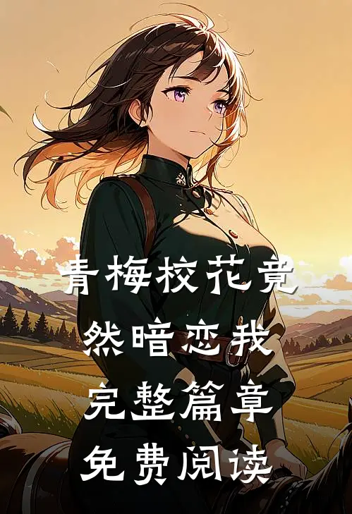 青梅校花竟然暗恋我完整篇章免费阅读