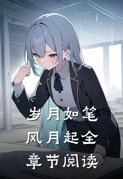 岁月如笔风月起全章节阅读