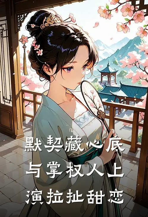 默契藏心底，与掌权人上演拉扯甜恋