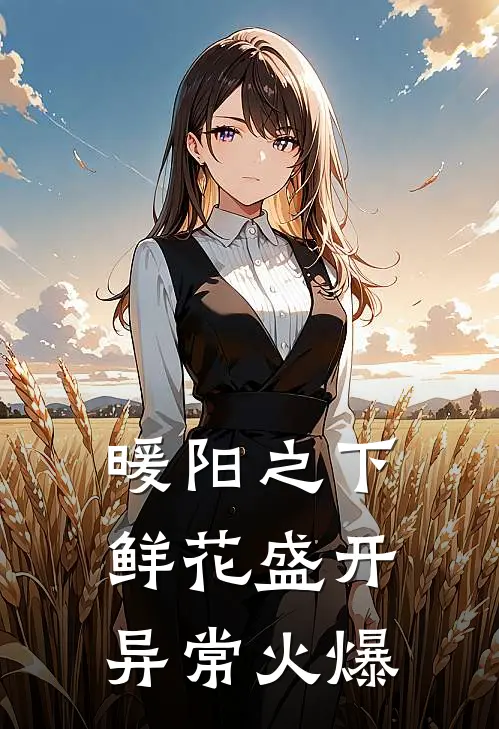 暖阳之下，鲜花盛开异常火爆