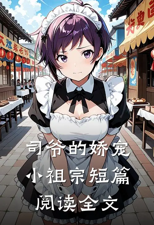 司爷的娇宠小祖宗短篇阅读全文