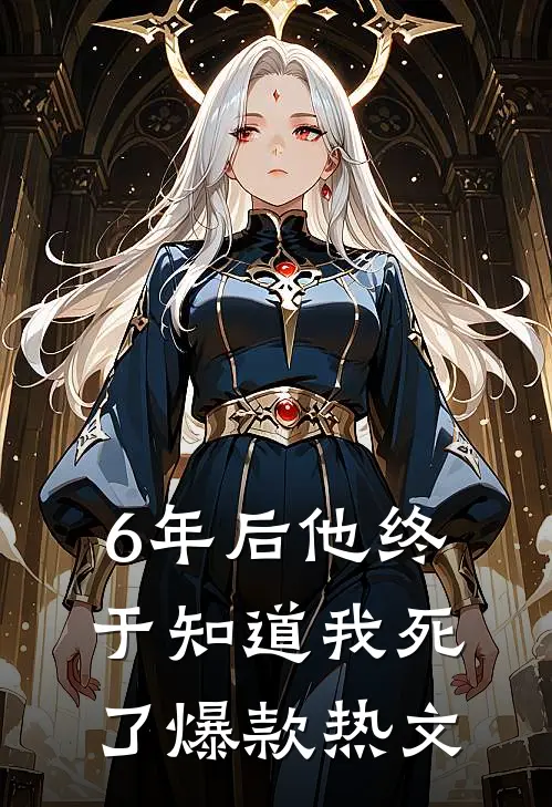 6年后他终于知道我死了爆款热文