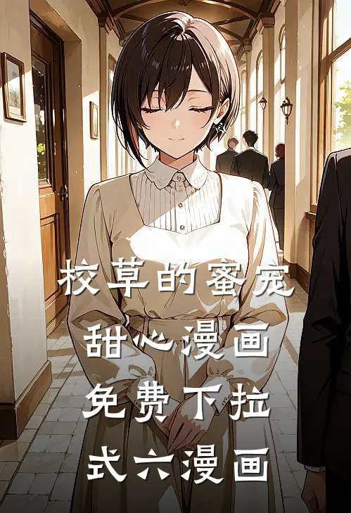 校草的蜜宠甜心漫画免费下拉式六漫画