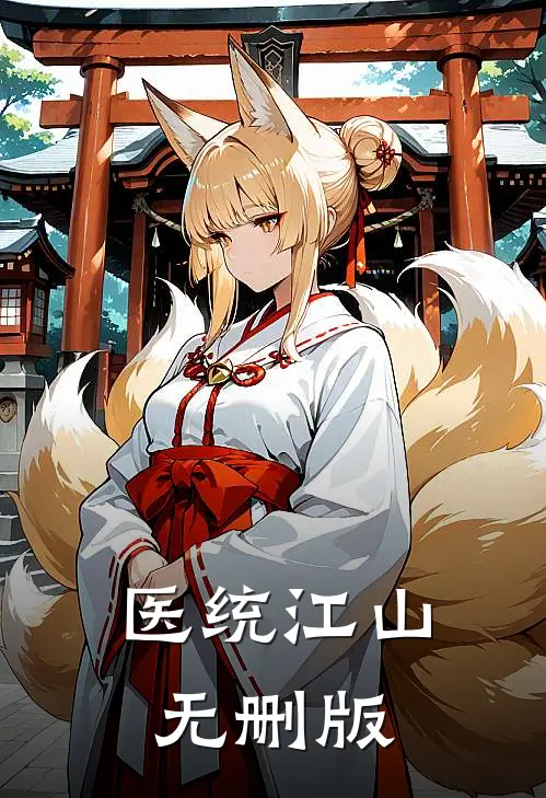 医统江山无删版