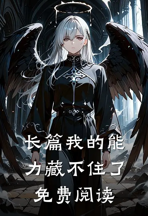 长篇我的能力藏不住了免费阅读