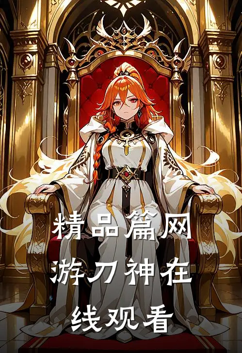 精品篇网游刀神在线观看
