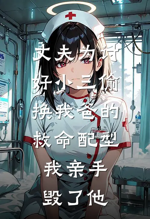 丈夫为讨好小三偷换我爸的救命配型，我亲手毁了他