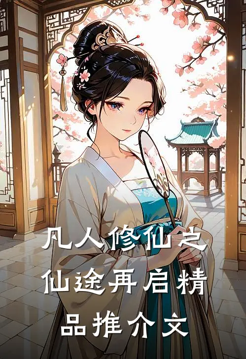 凡人修仙之仙途再启精品推介文