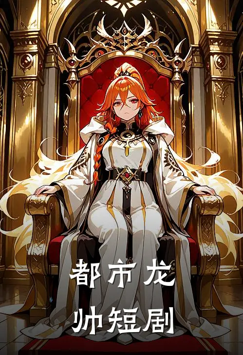 都市龙帅短剧