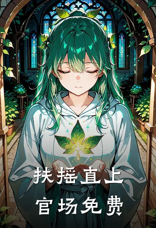 扶摇直上官场免费