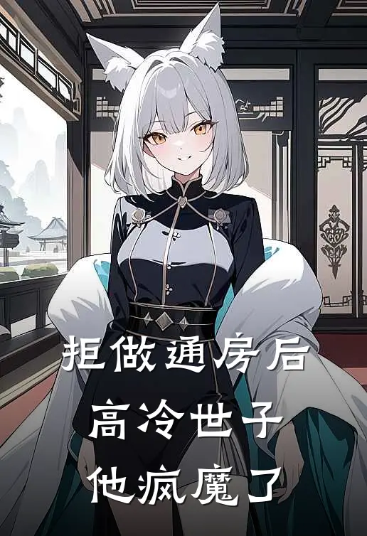 拒做通房后，高冷世子他疯魔了