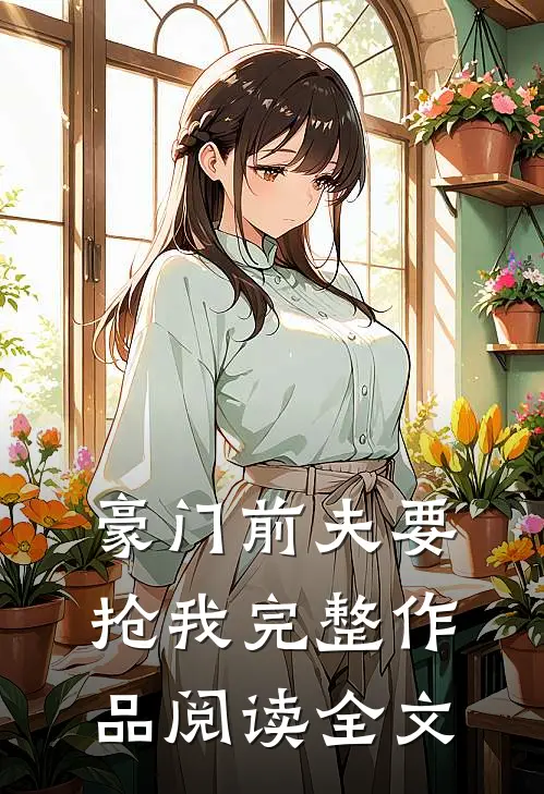 豪门前夫要抢我完整作品阅读全文