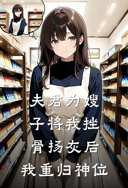 夫君为嫂子将我挫骨扬灰后，我重归神位