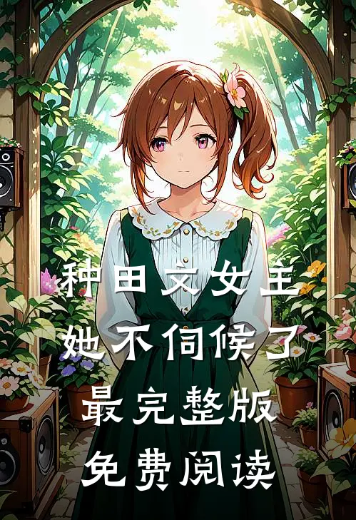 种田文女主她不伺候了最完整版免费阅读