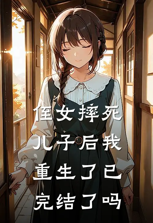 侄女摔死儿子后我重生了已完结了吗