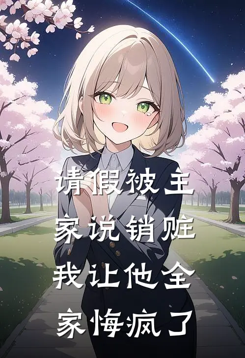 请假被主家说销赃，我让他全家悔疯了