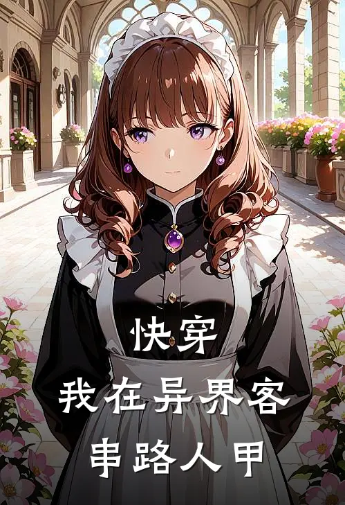 快穿：我在异界客串路人甲