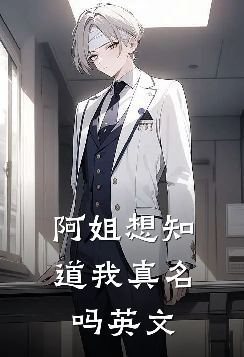 阿姐想知道我真名吗英文