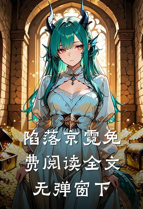 陷落京霓免费阅读全文无弹窗下