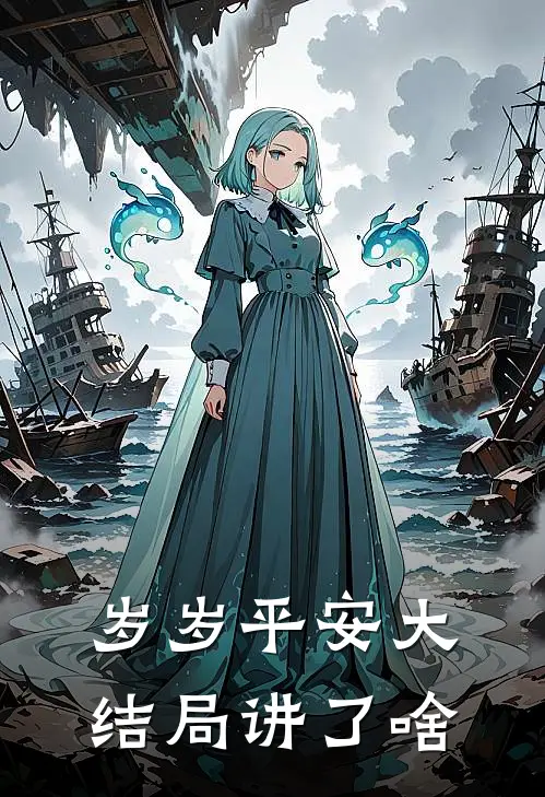 岁岁平安大结局讲了啥
