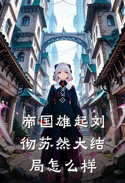 帝国雄起刘彻苏然大结局怎么样