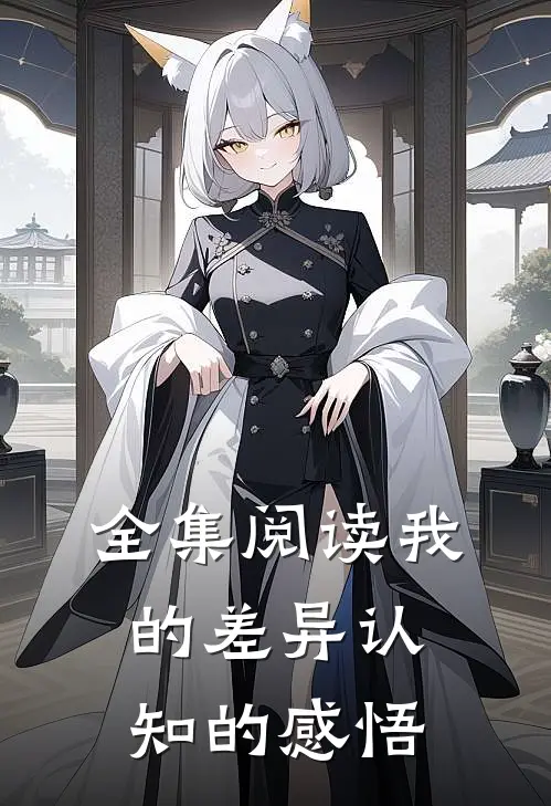 全集阅读我的差异认知的感悟