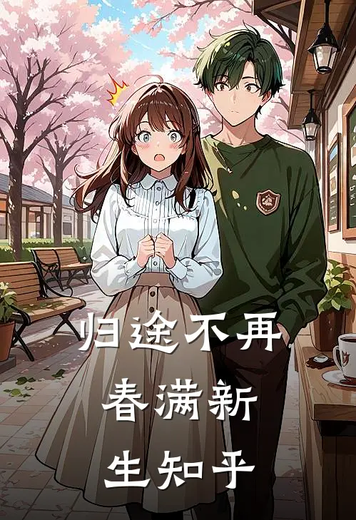 归途不再，春满新生知乎