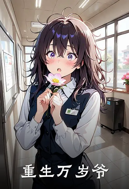 重生万岁爷