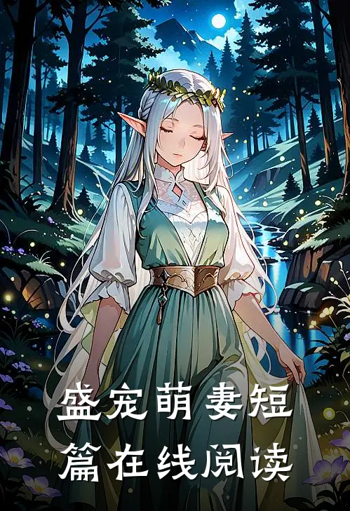 盛宠萌妻短篇在线阅读