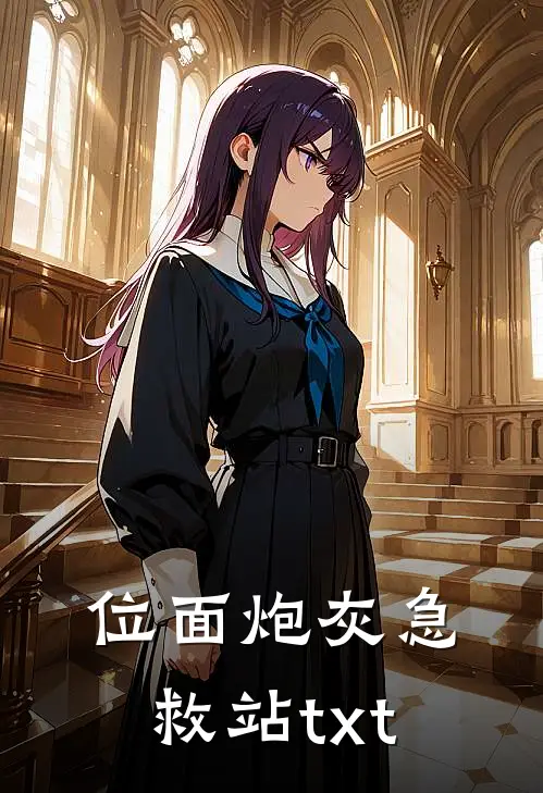 位面炮灰急救站txt