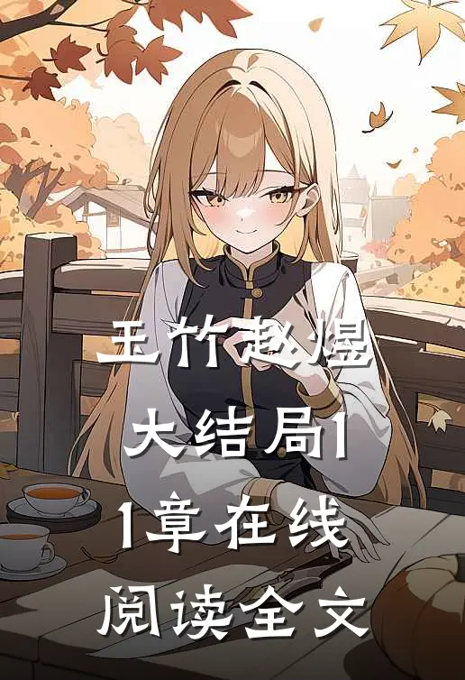 玉竹赵煜大结局11章在线阅读全文