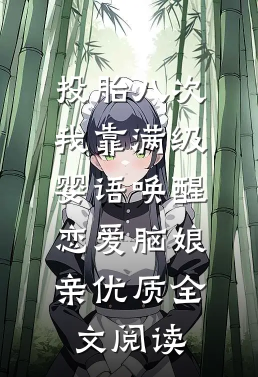 投胎八次，我靠满级婴语唤醒恋爱脑娘亲优质全文阅读