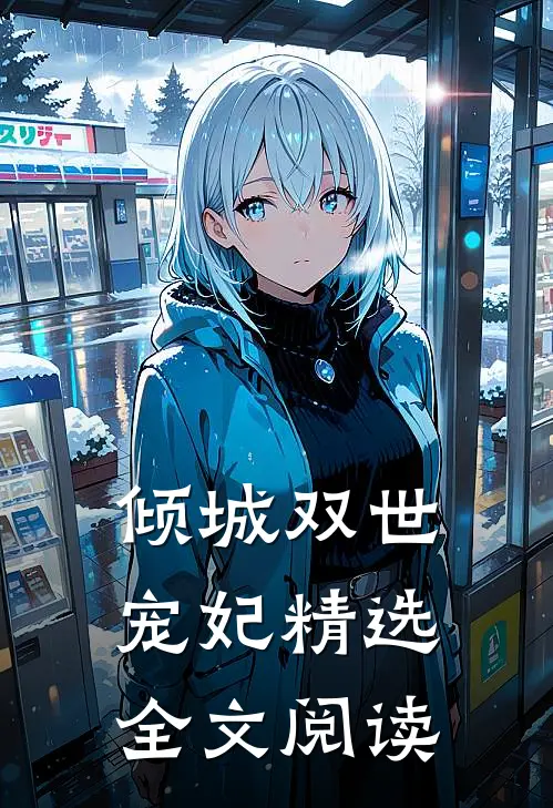 倾城双世宠妃精选全文阅读